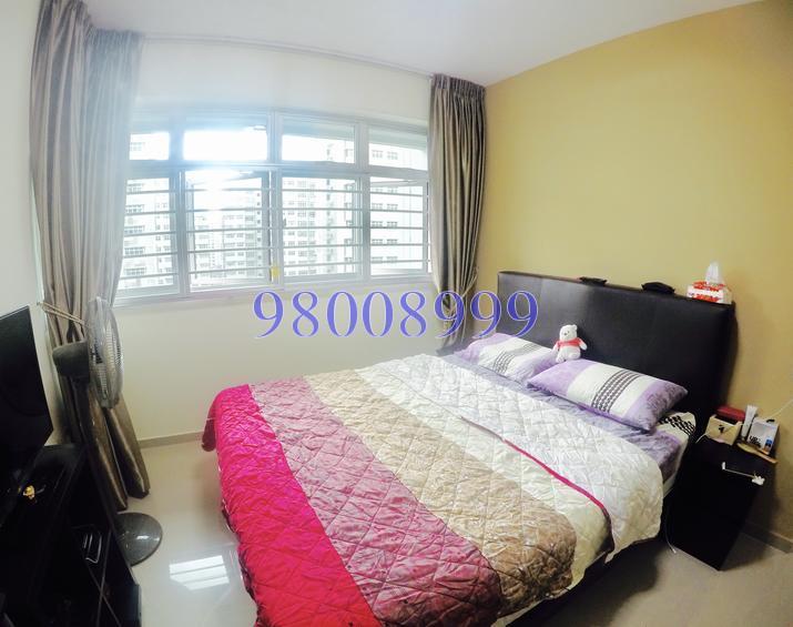 Blk 207A Punggol Place (Punggol), HDB 4 Rooms #148259472